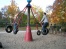 Bikás park - játszótér - 2006
