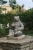 Feneketlen tó - Mackó szobor (Molnár László)