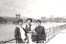 Épül az Erzsébet-híd 1963