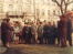 Károlyi kert - átadási ünnepség - '80-as évek eleje