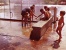 Köztársaság tér - vizes játszótér - 1969