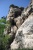 Homokkő sziklák a Guba-hegyen-Zeke Gábor