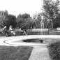 Megyék kertje - Pest megye  1973