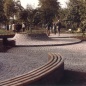 Megyék kertje  1973