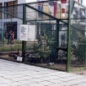 Vadaskerti bemutató a Vadászati Világkiállításon 1971
