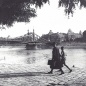 Dunai séta (Erdélyi Mór 1926  Magyar Fotográfiai Múzeum)