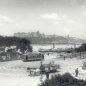 Duna korzó - Ráth Arnold: Tiszta levegő - 1907