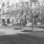 Károlyi kert - '60-as évek