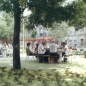 Károlyi kert - '80-as évek
