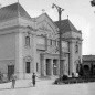 fortepan_Szigligeti színház 1932_KURUTZ MÁRTON